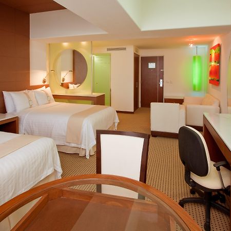 Hotel & Suites Bel Air Business Salamanca Exteriér fotografie