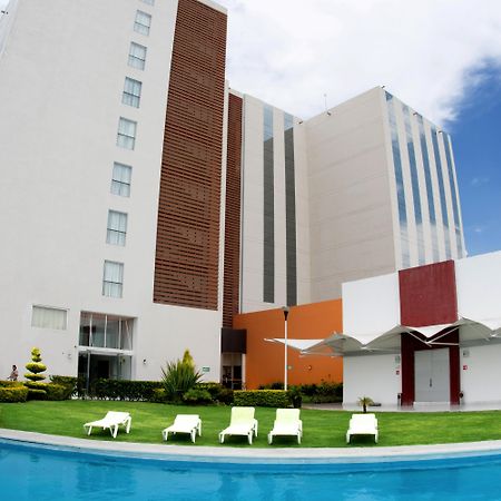 Hotel & Suites Bel Air Business Salamanca Exteriér fotografie