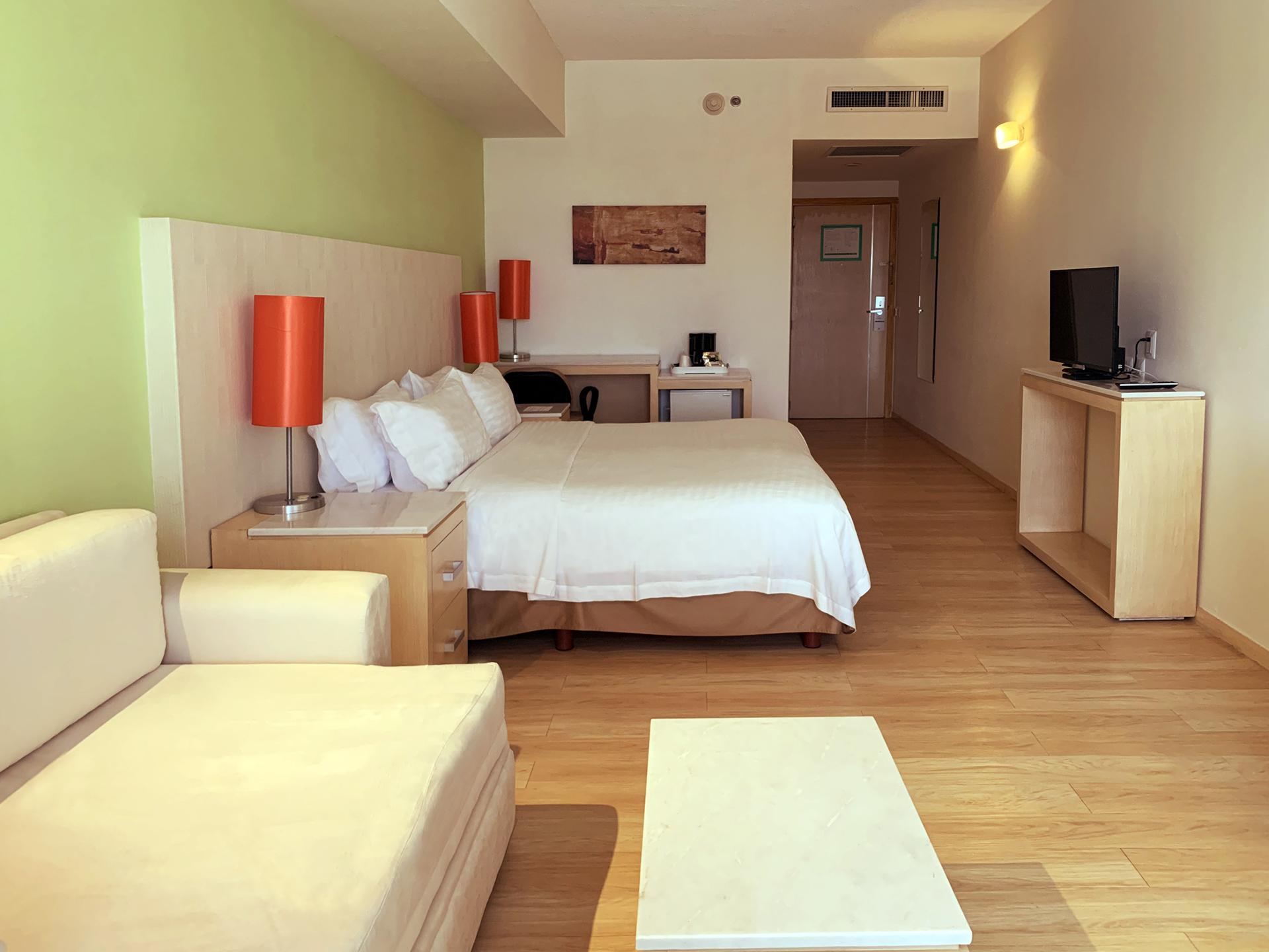 Hotel & Suites Bel Air Business Salamanca Exteriér fotografie