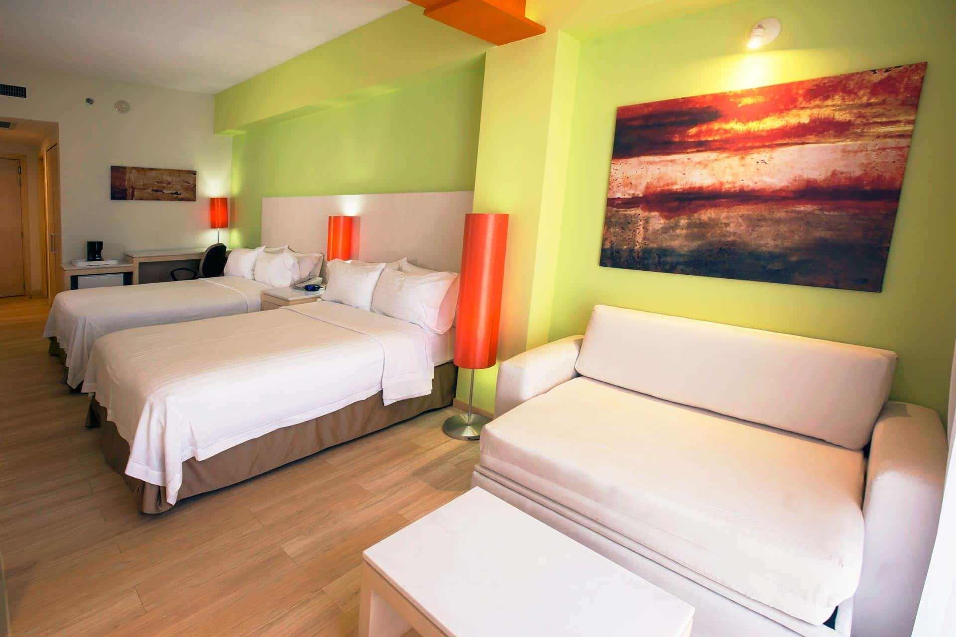 Hotel & Suites Bel Air Business Salamanca Exteriér fotografie