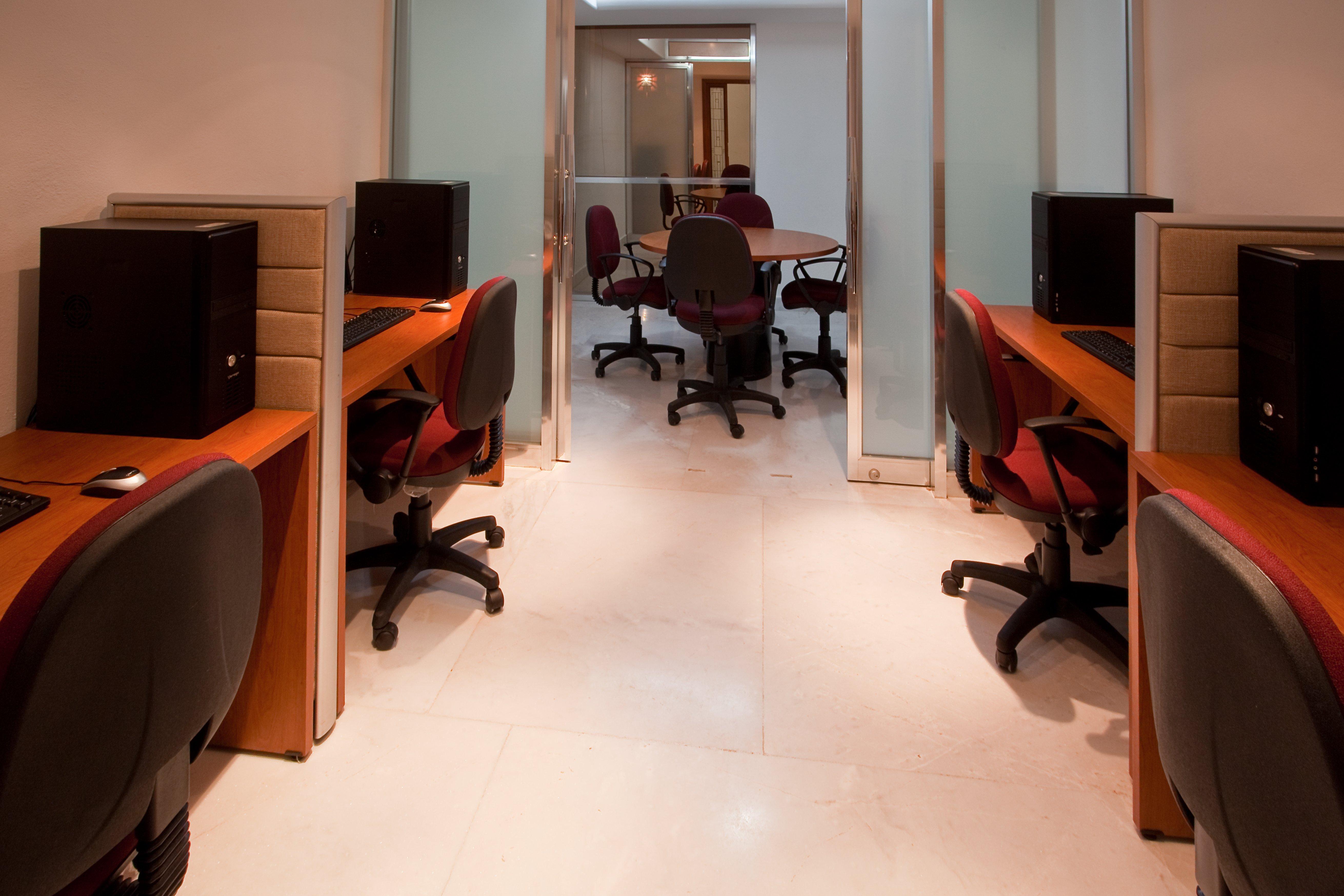 Hotel & Suites Bel Air Business Salamanca Exteriér fotografie