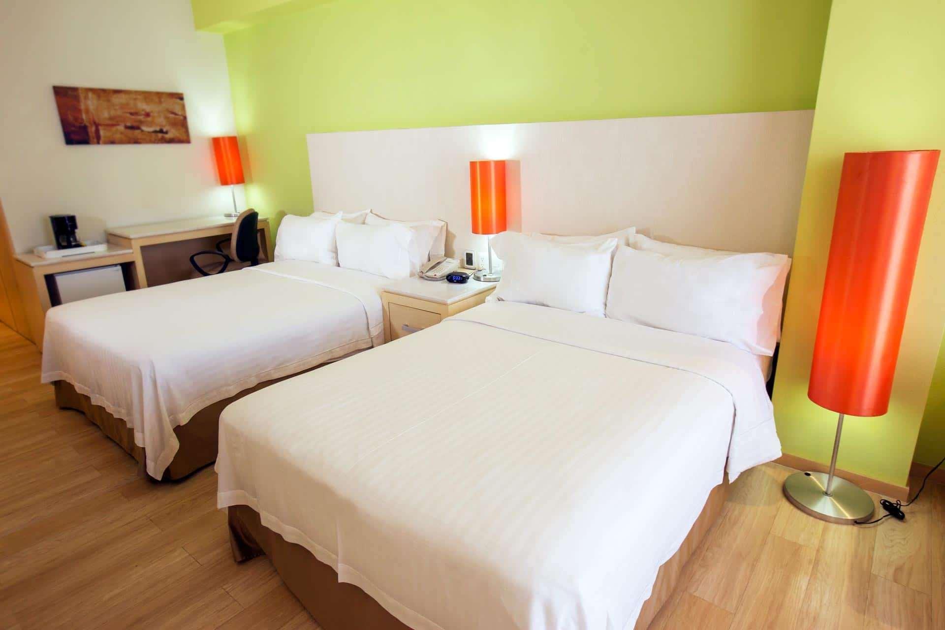 Hotel & Suites Bel Air Business Salamanca Exteriér fotografie