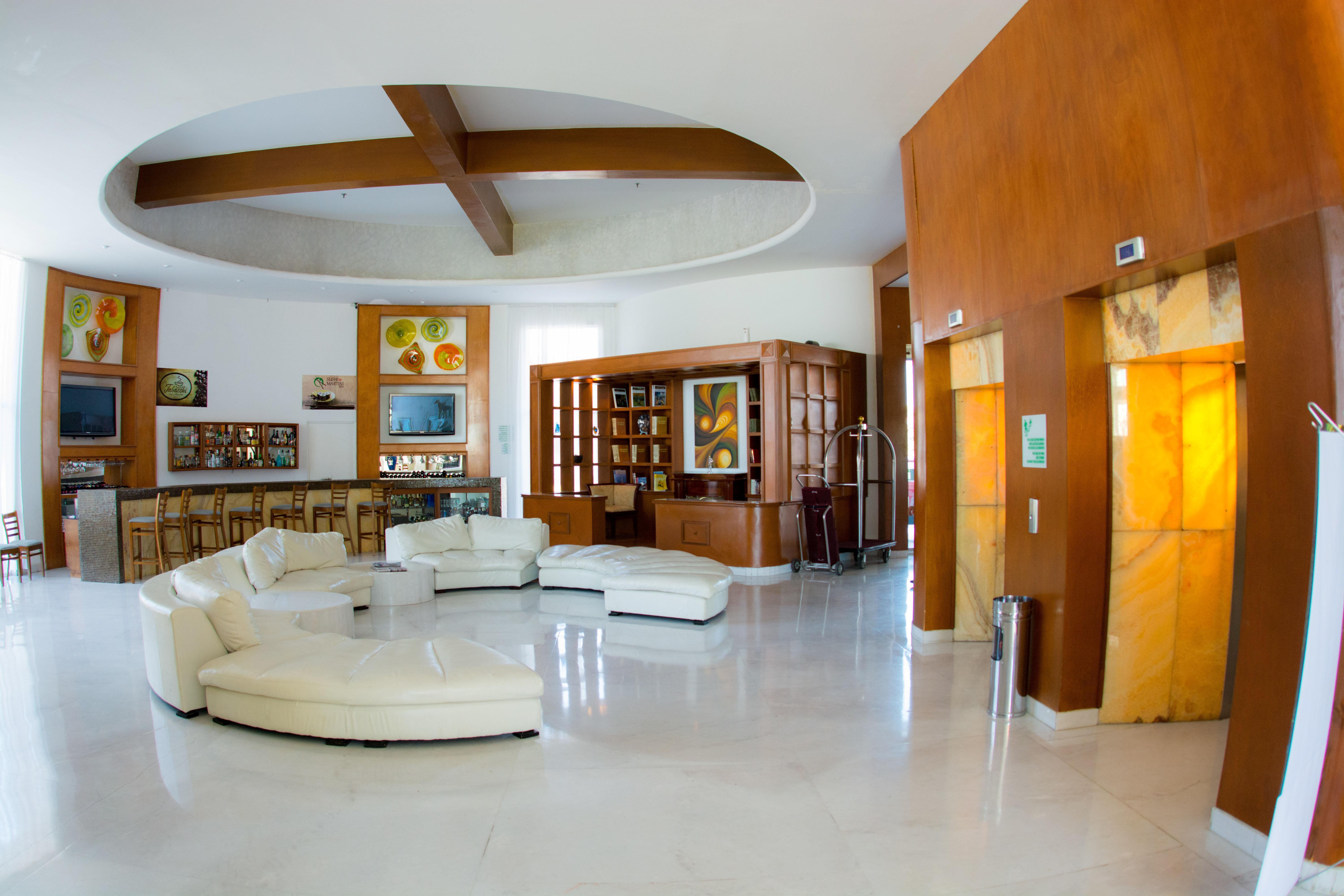 Hotel & Suites Bel Air Business Salamanca Exteriér fotografie