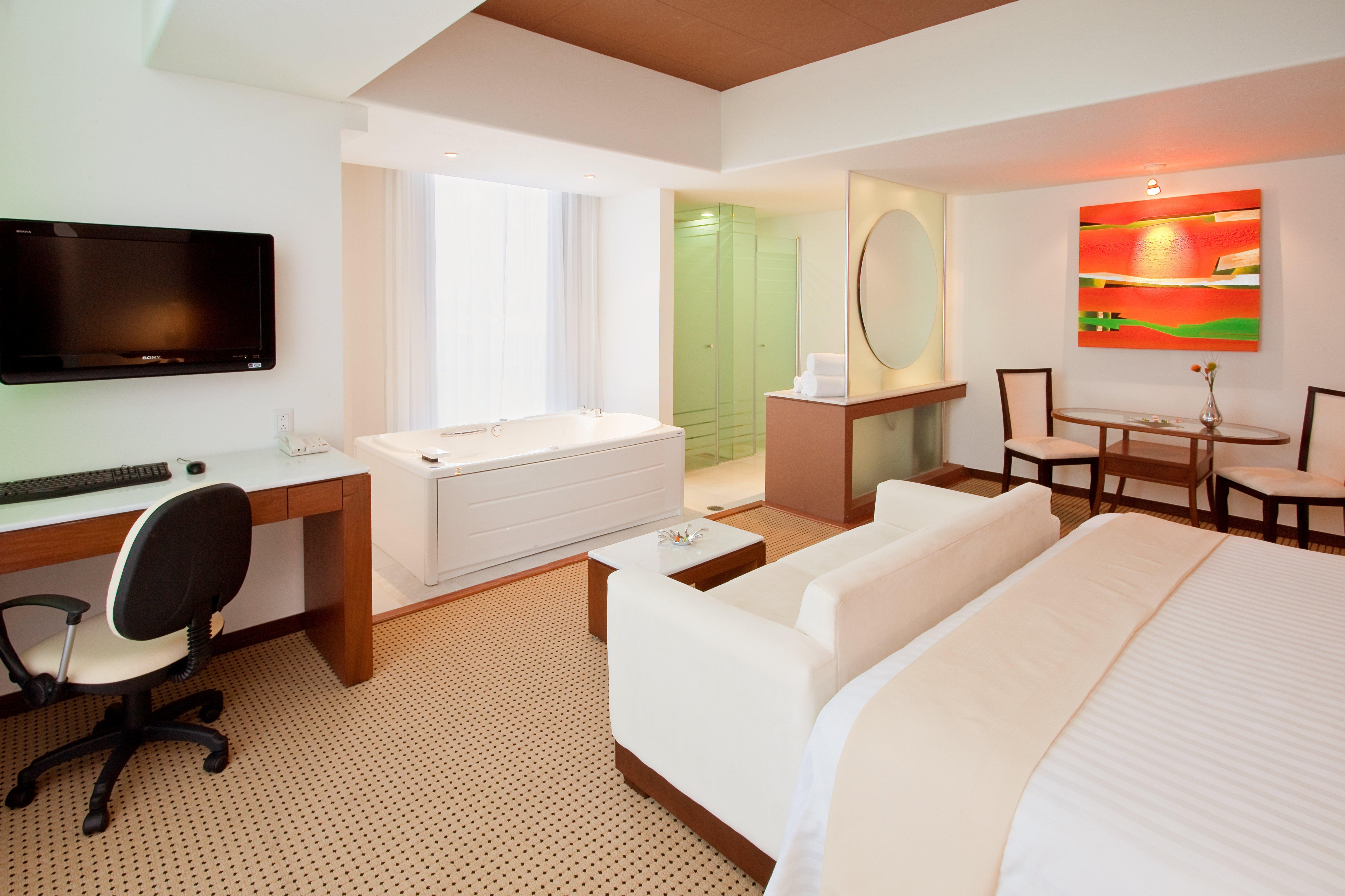 Hotel & Suites Bel Air Business Salamanca Exteriér fotografie