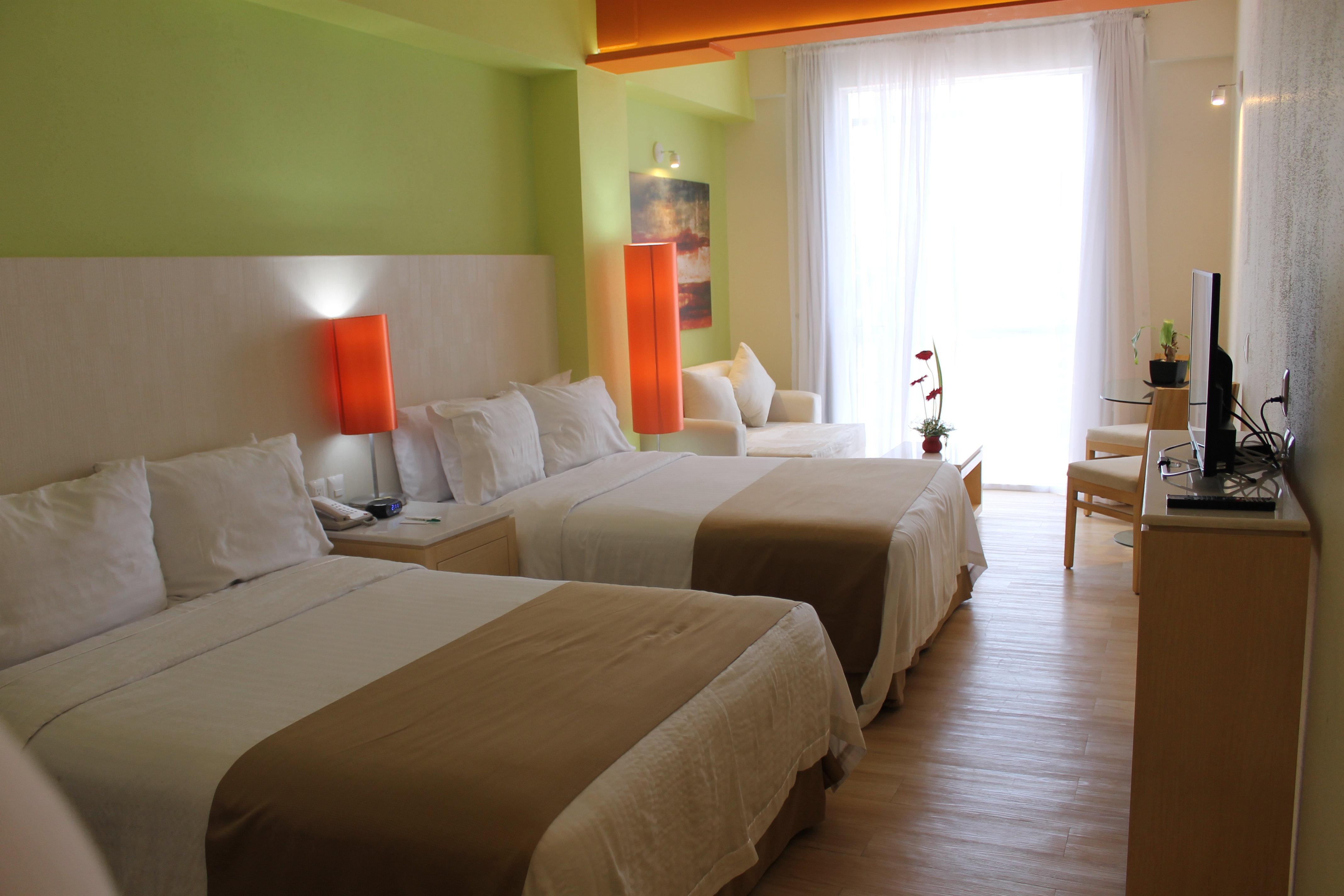 Hotel & Suites Bel Air Business Salamanca Exteriér fotografie