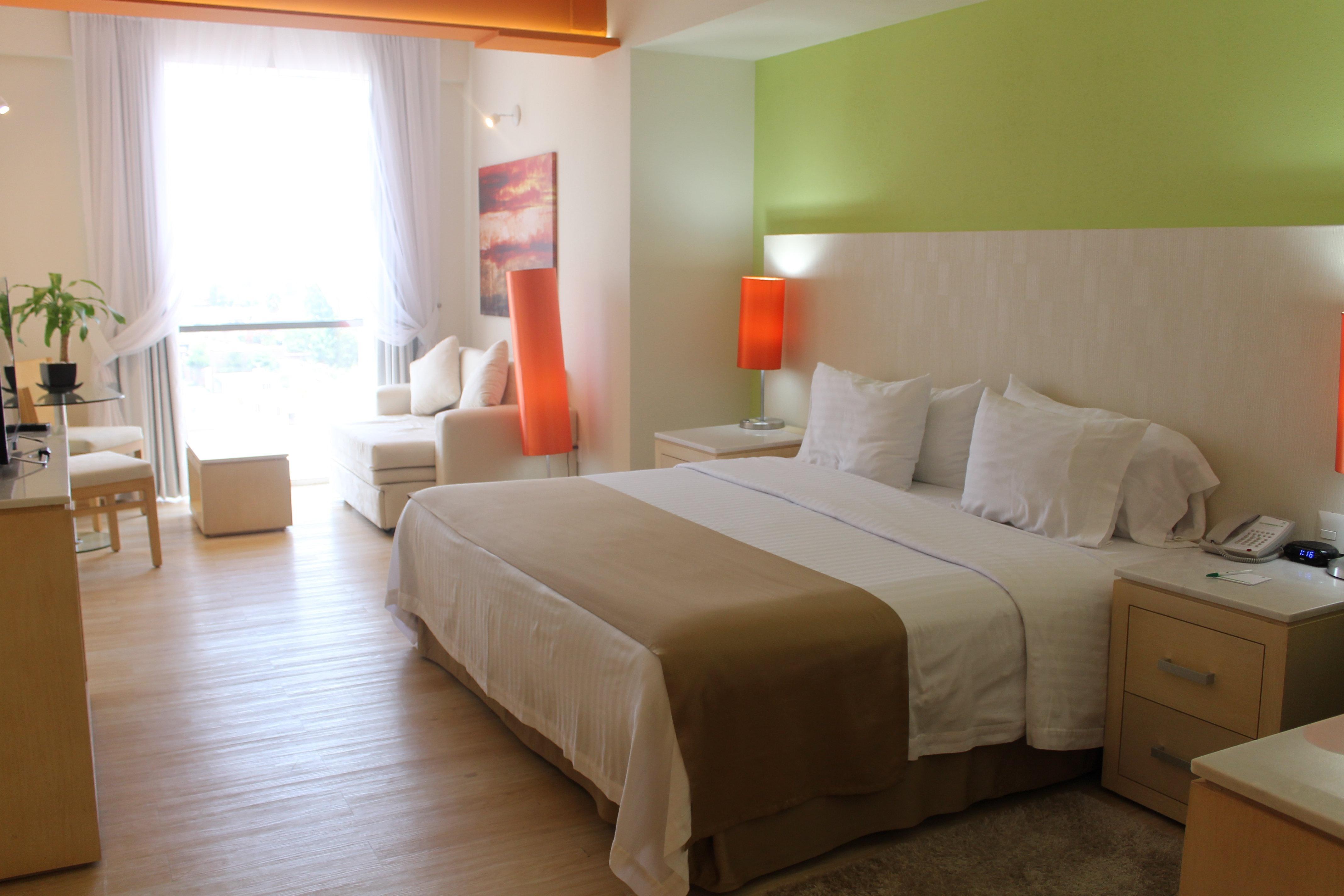 Hotel & Suites Bel Air Business Salamanca Exteriér fotografie
