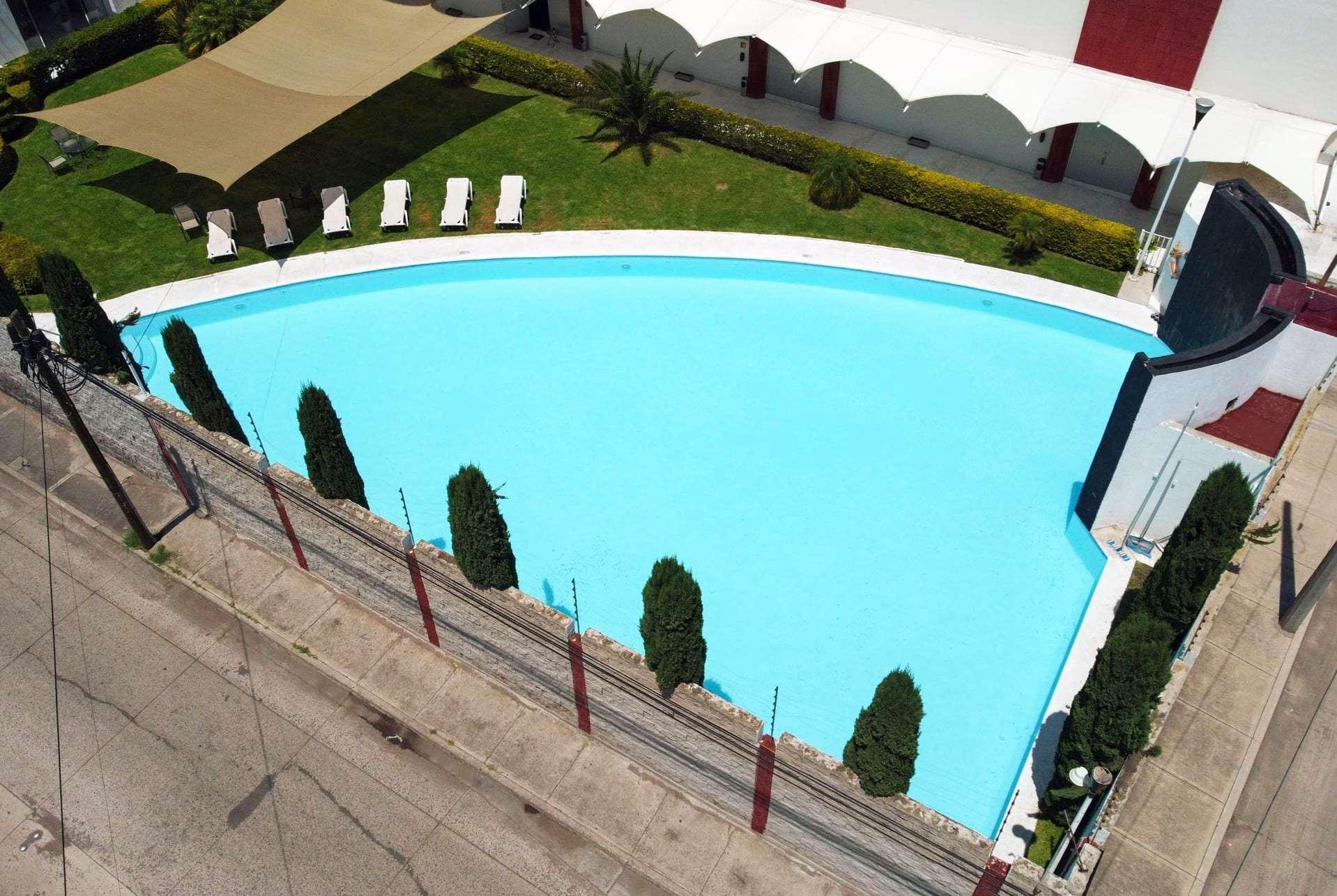 Hotel & Suites Bel Air Business Salamanca Exteriér fotografie