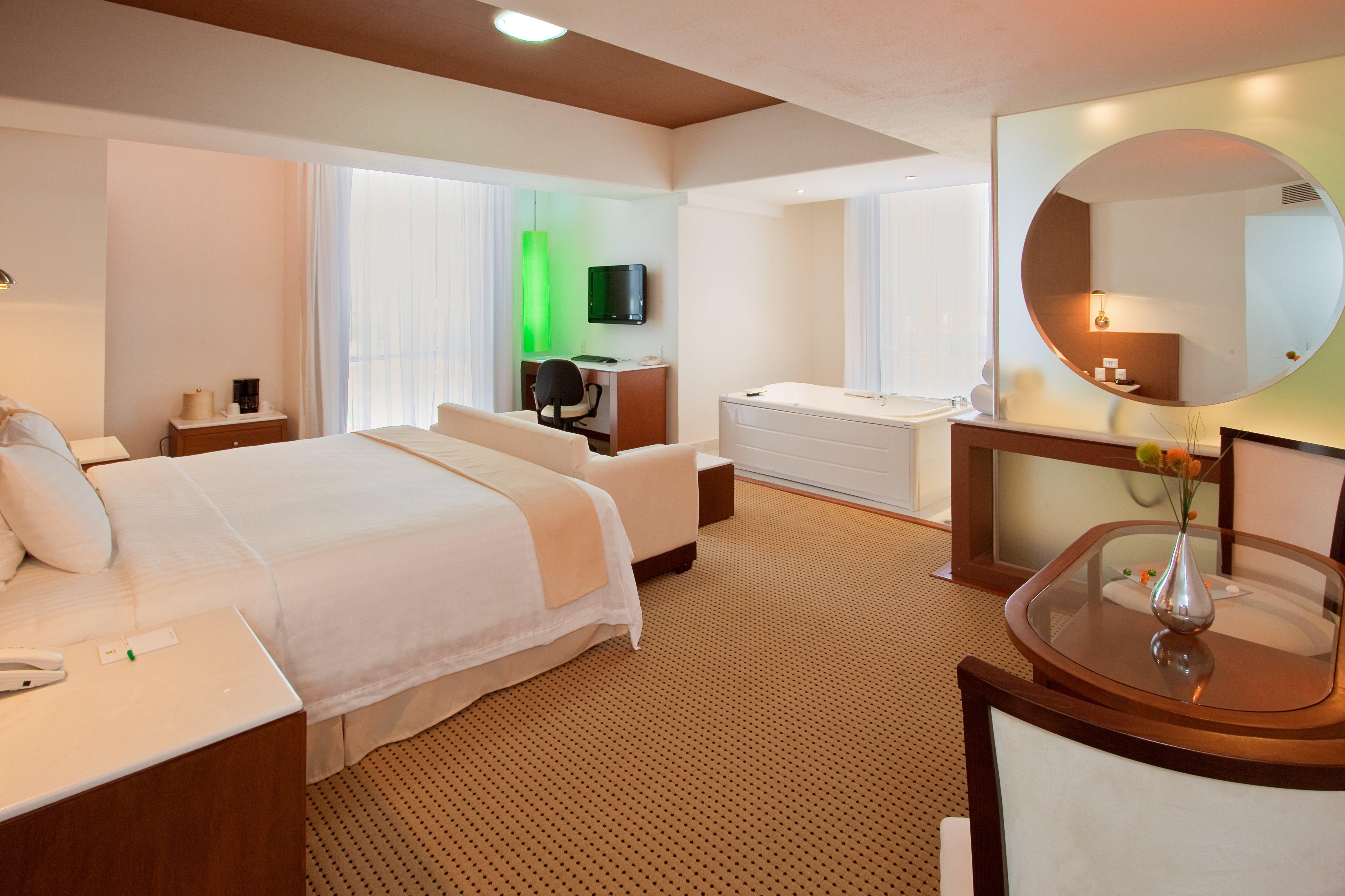 Hotel & Suites Bel Air Business Salamanca Exteriér fotografie