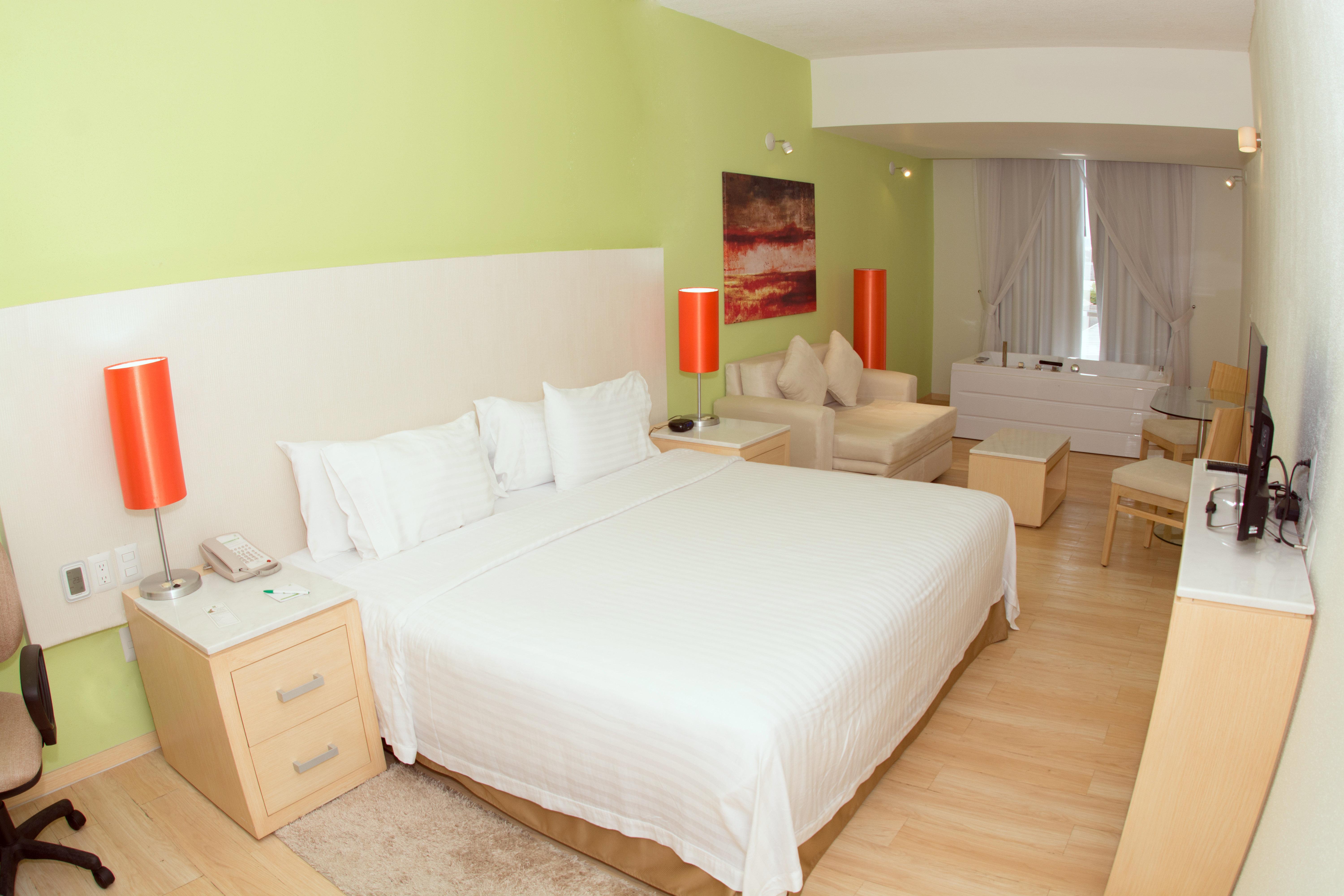 Hotel & Suites Bel Air Business Salamanca Exteriér fotografie